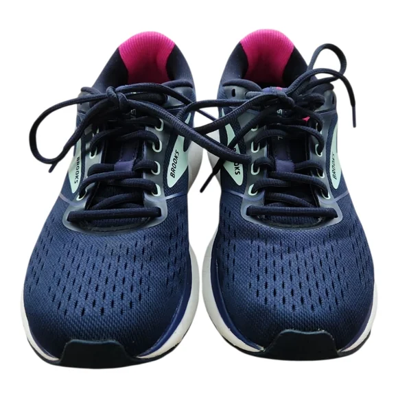 Brooks Shoes Brooks Transmit Athletic Shoes Poshmark